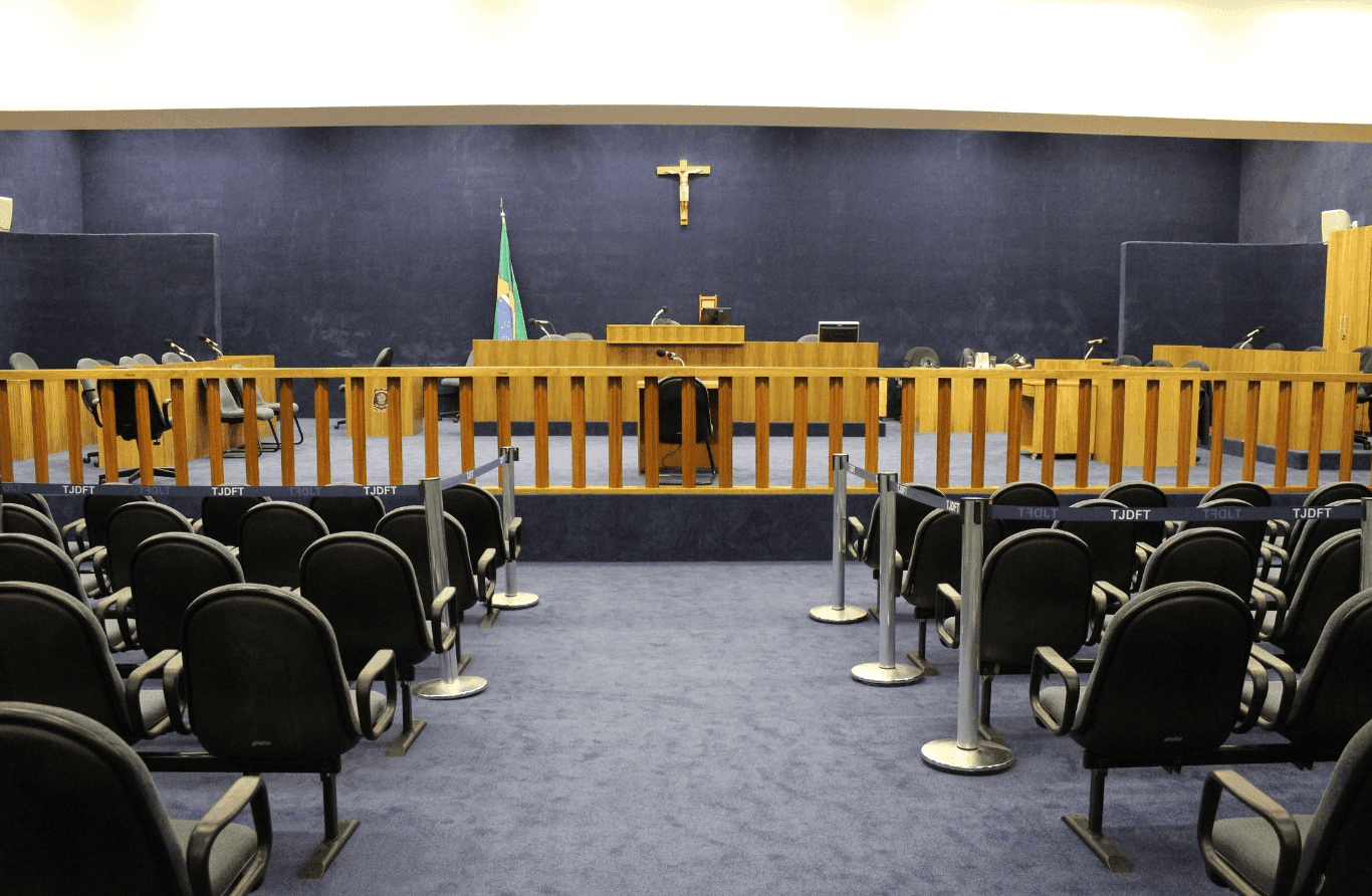 processo administrativo disciplinar (PAD)